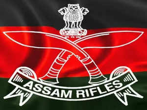 Tripura: Assam Rifles conducts awareness drive as part of 'Nasha Mukt Bharat Abhiyan' at Udaipur