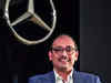 Manufacturing will play pivotal role in shaping Viksit Bharat: Mercedes Benz India CEO