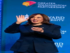 Nancy Pelosi in tears after Democrats lose U.S elections, meets Kamala Harris at Howard University