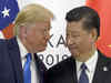 China's Xi Jinping urges US to 'get along' as he congratulates Donald Trump