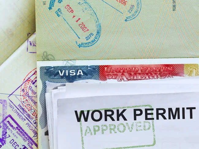 H1B visa