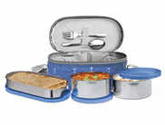 10 Best Steel Tiffin Boxes: Durable and Environment-Friendly Choice for Your Meals