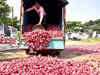 November inflation figures may bear imprint of rise in onion prices