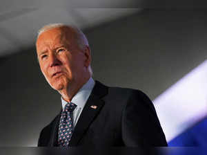 What could Joe Biden now do as a lameduck U.S President? Here are three options before him