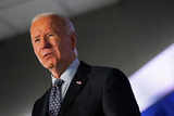 What could Joe Biden now do as a lameduck U.S President? Here are three options before him