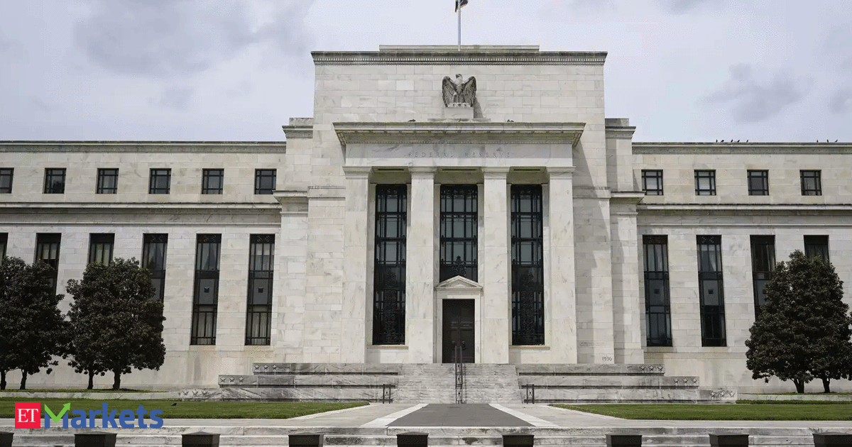 Fed cuts rates, notes labor market easing and solid economic growth