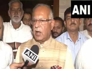 Congress not joining ministry in J-K govt as statehood promise from BJP remains unfulfilled: JKPCC Chief Tariq Hameed Karra