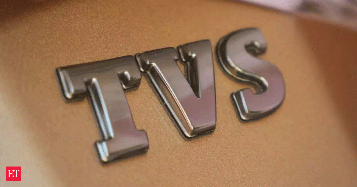 TVS mobility flags off Rs 2,000-crore fund race