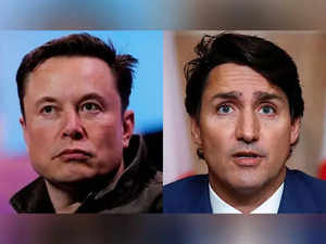 "He will be gone in the upcoming election": Elon Musk on Canada's PM Trudeau's political future