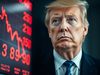 Key market indices climb down from Trump Tower