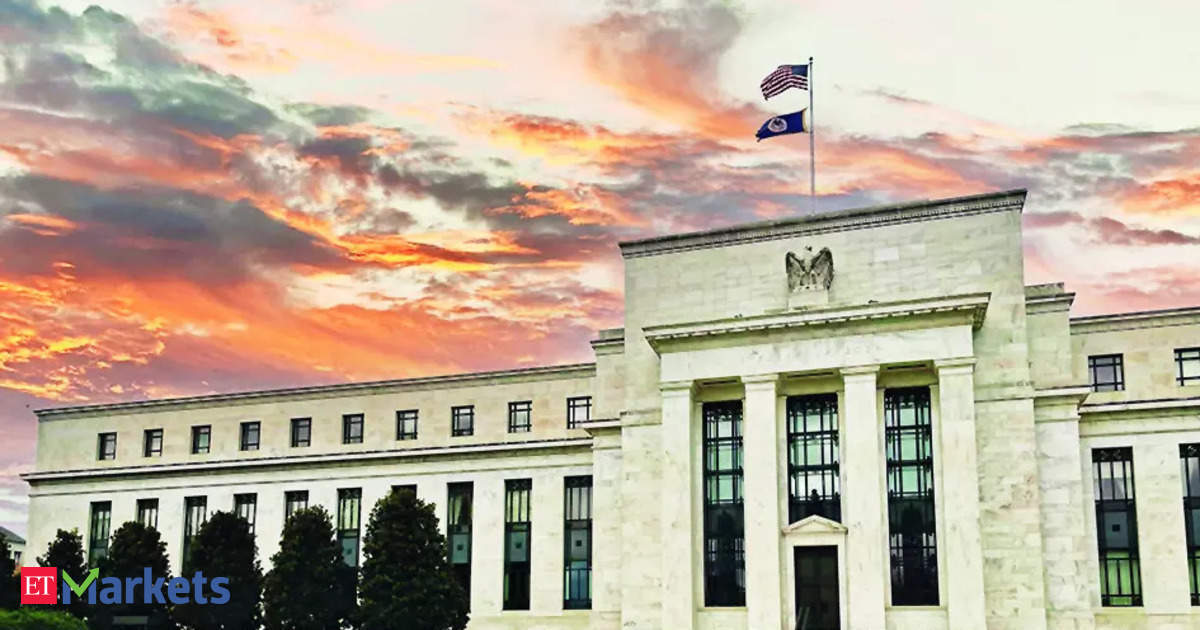 Federal Reserve: US Fed cuts key rate by a quarter point