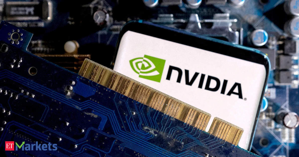 Nvidia surpasses $3.6 trillion market value after Trump win