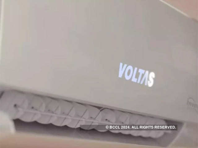 Voltas