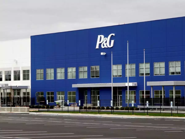 P&G Hygiene & Health Care