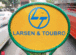 Buy Larsen & Toubro,