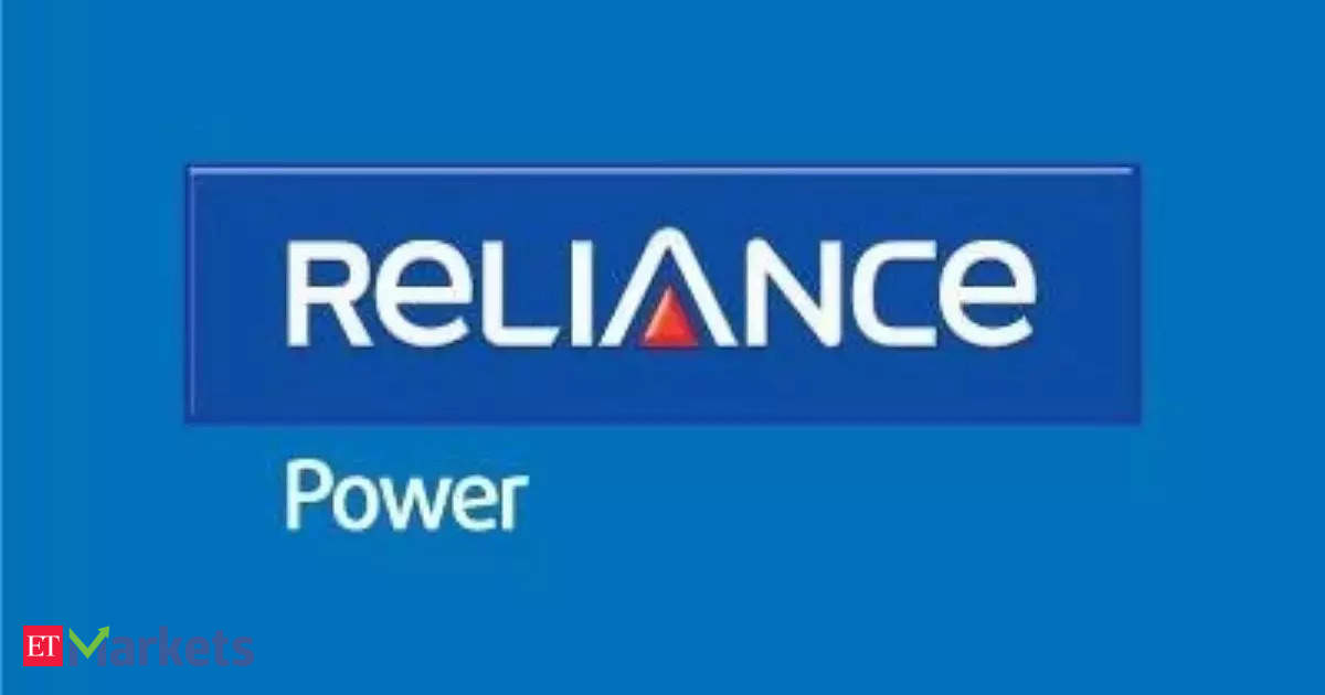 Reliance Power shares hit 5% lower circuit after SECI debars co from its tenders for 3 years