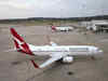 Qantas plane lands safely in Sydney after engine failure