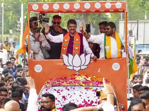 Maratha and caste dynamics