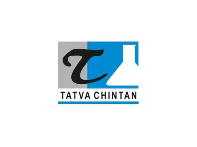 Tatva Chintan Pharma Chem