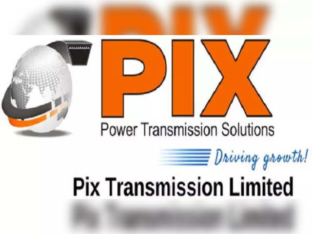 Pix Transmission