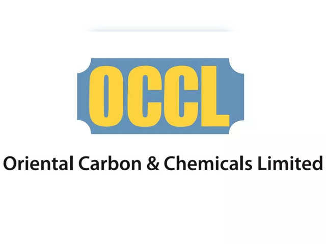 Oriental Carbon & Chemicals