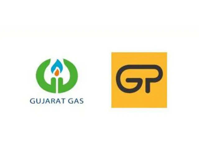 Gujarat Gas