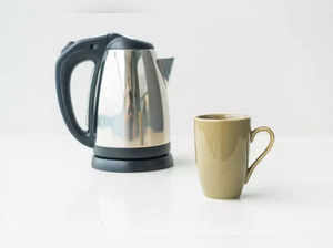 Best Electric Kettles under 1500 in India for Instant Hot Water Needs