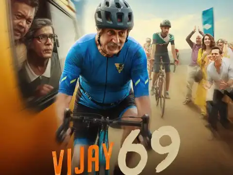 Vijay 69