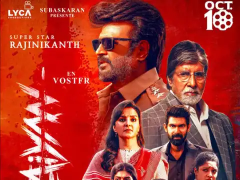 Vettaiyan