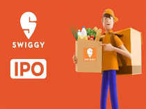 Swiggy IPO subscribed by 79% so far on Day 3; GMP declines to 1%. Check details