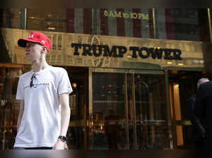 Trump Tower