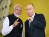 India deserves to be in global superpowers' list. Check why Putin said this