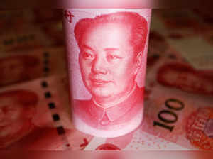 China's onshore yuan rises to its strongest in nearly 16 months