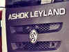 Ashok Leyland Q2 Results: Profit jumps 37% YoY to Rs 770 crore; Rs 2 per share dividend declared