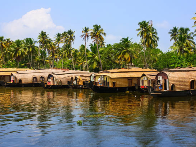 Kochi, Kerala