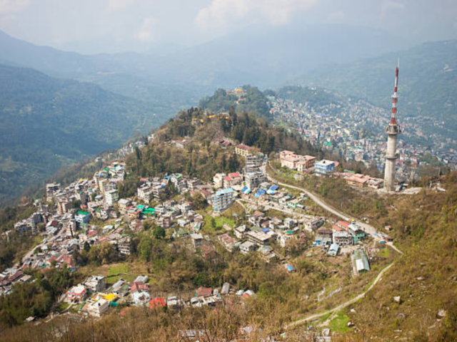 Gangtok, Sikkim