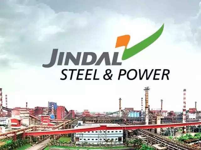 Jindal Steel and Power