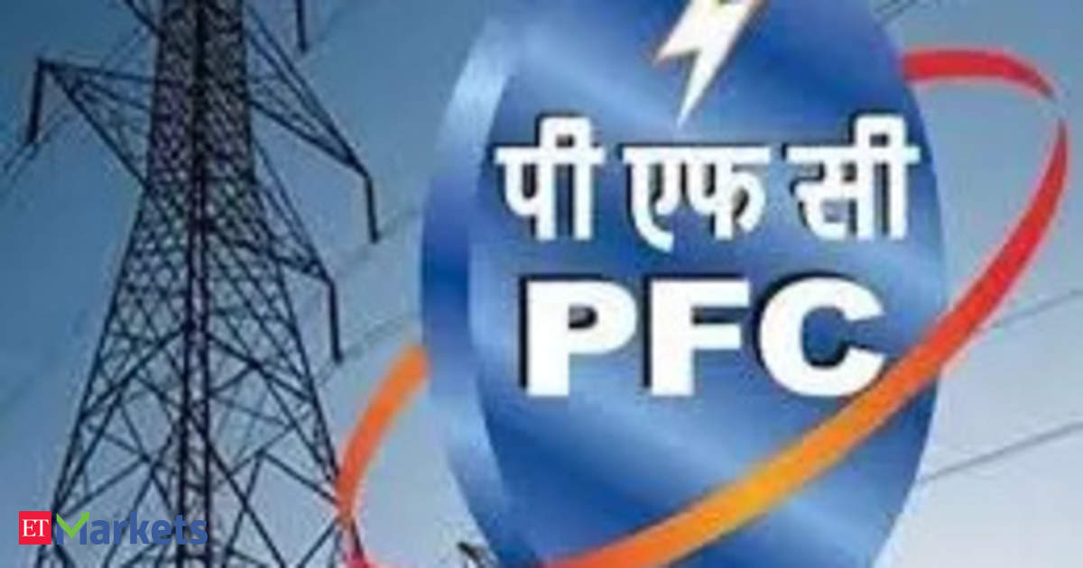 PFC Q2 Results: Profit rises nearly 9% to Rs 7,215 cr