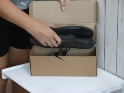 Limit shoes