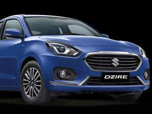 Maruti Dzire CNG Price And Mileage 1