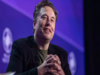 For Elon Musk, now Mars might not be a distant dream