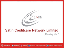 Satin Creditcare Q2 Results: Profit slumps 60% to Rs 42 crore