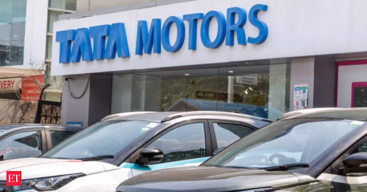 Tata Motors revvs up for Q3 with new models, festive buzz, and a little extra inventory