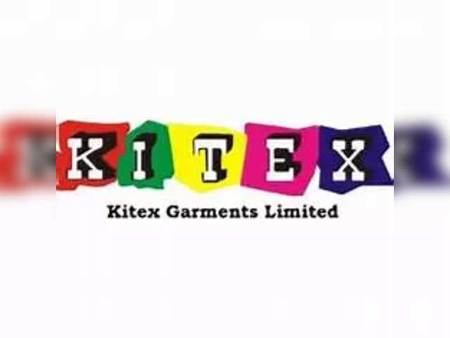 Kitex Garments