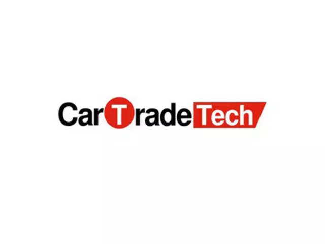 CarTrade Tech