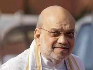 Amit Shah