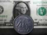 Rupee hits intraday low of 84.38 vs US dollar, logs worst weekly fall since May