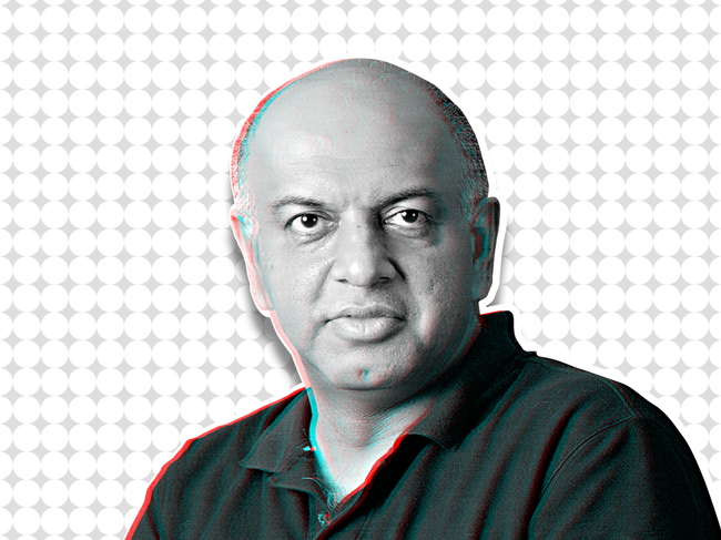 Sanjeev Bikhchandani