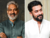 Rajamouli confesses Suriya has a hidden link to Bahubali. Ace director shares a personal regret