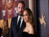 Did Jennifer Lopez snub Ben Affleck? Here's how she responded when she was asked about her ex-husband's praise for her